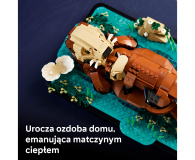 LEGO IDEAS 21366 Pływające wydry - 1489547 - zdjęcie 17